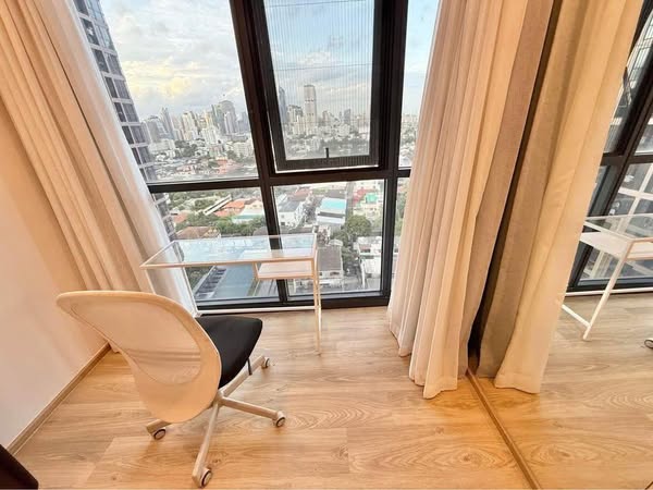 One Bedroom Condo For Rent