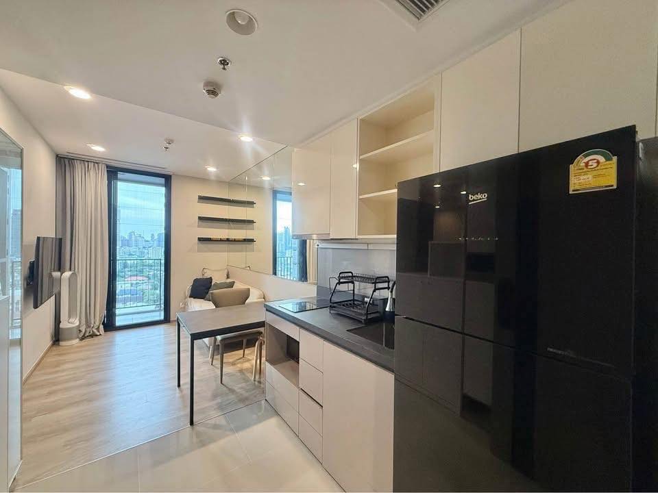 One Bedroom Condo For Rent