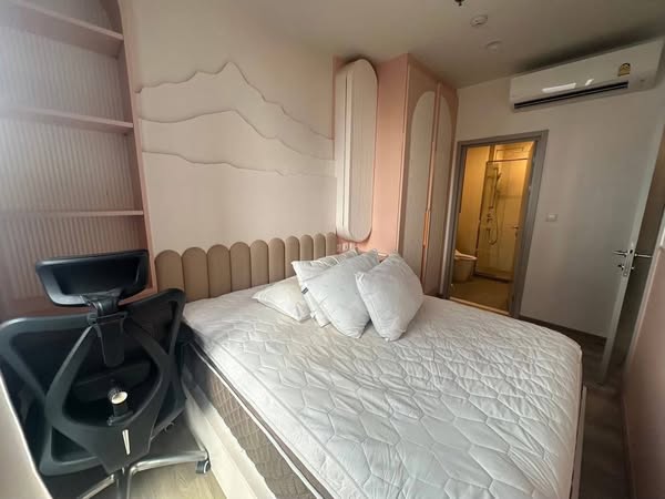 One Bedroom Condo For Rent