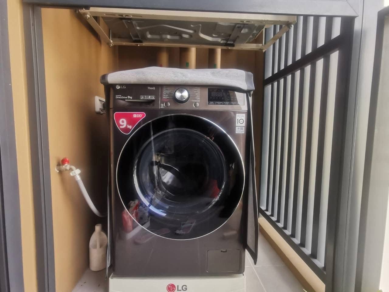 One Bedroom Condo For Rent