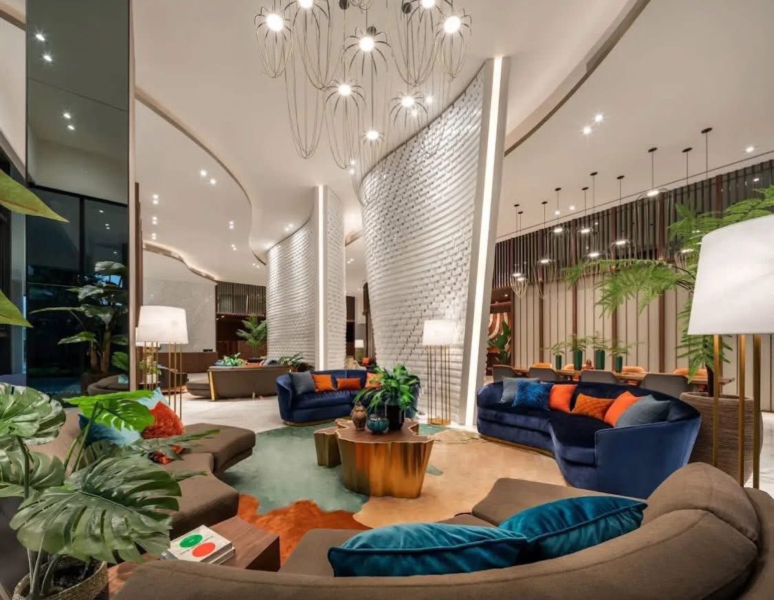 One Bedroom Condo For Rent