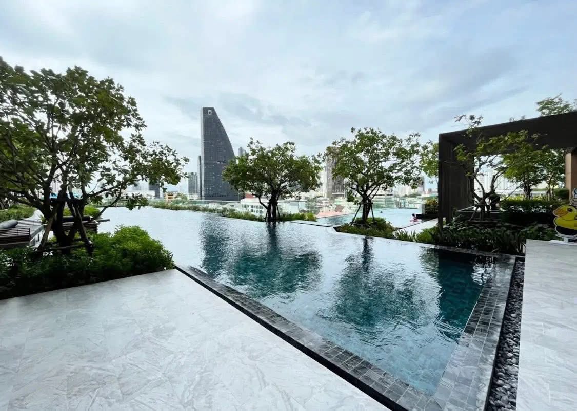 One Bedroom Condo For Rent