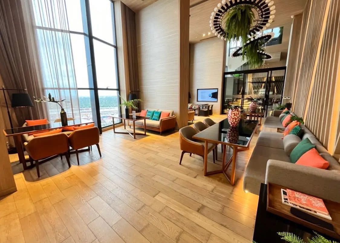 One Bedroom Condo For Rent