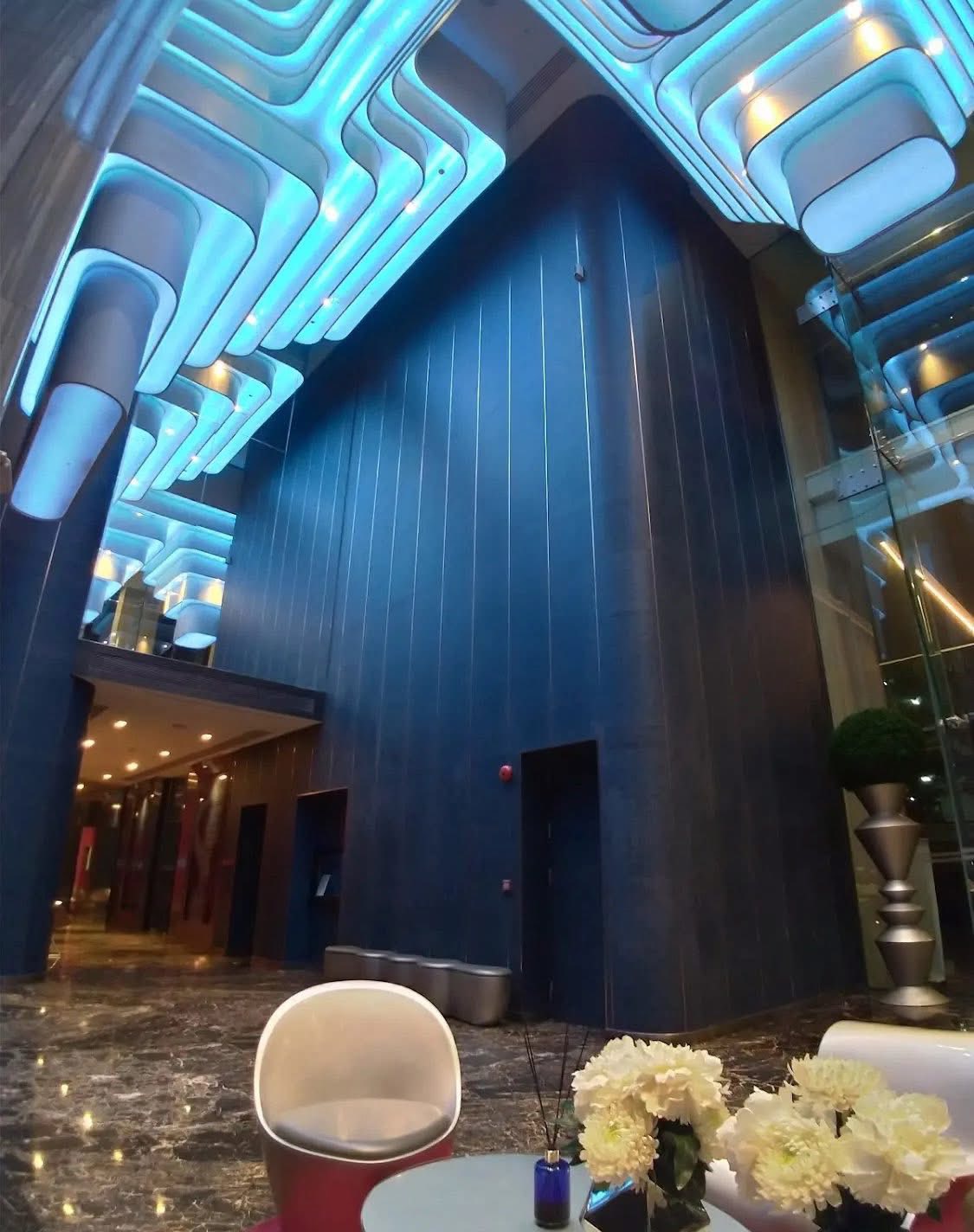 One Bedroom Condo For Rent