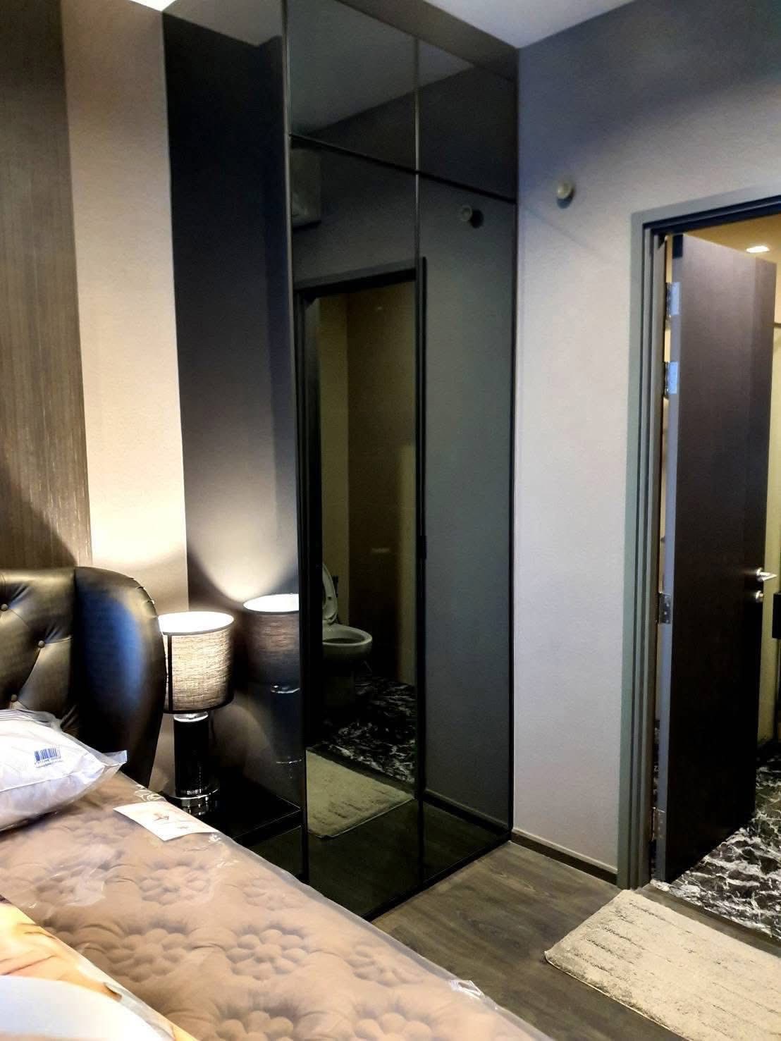 One Bedroom Condo For Rent