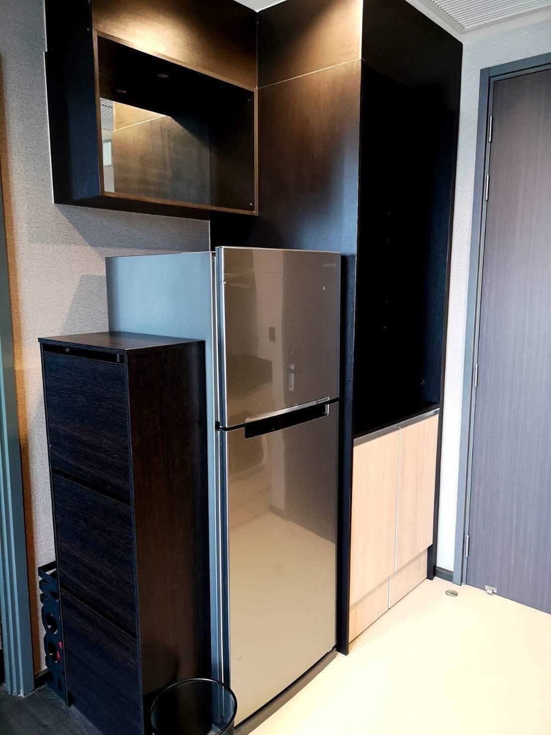 One Bedroom Condo For Rent