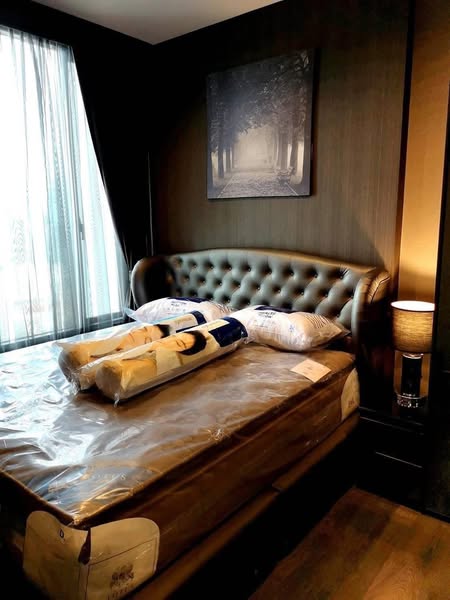 One Bedroom Condo For Rent