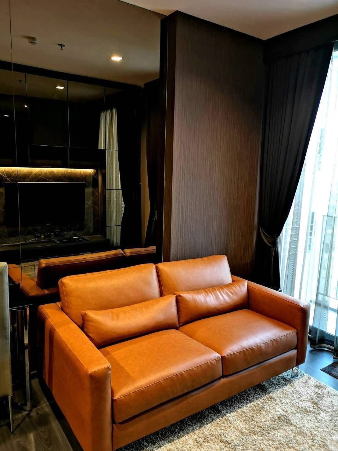 One Bedroom Condo For Rent