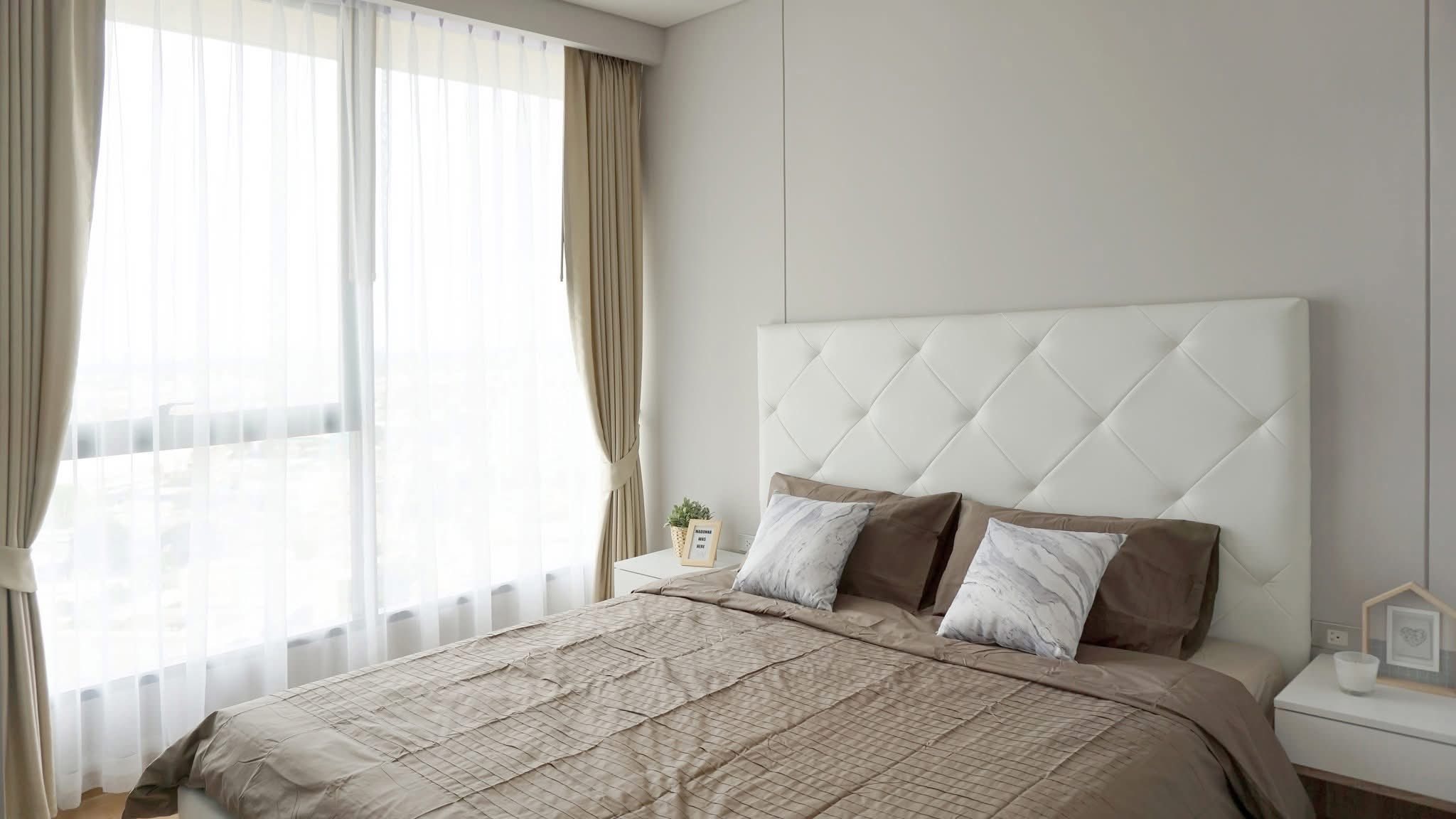 One Bedroom Condo For Rent