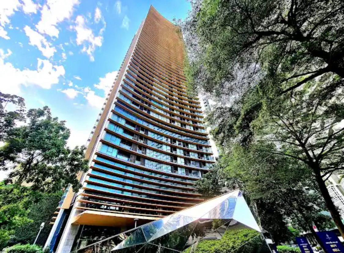 One Bedroom Condo For Rent