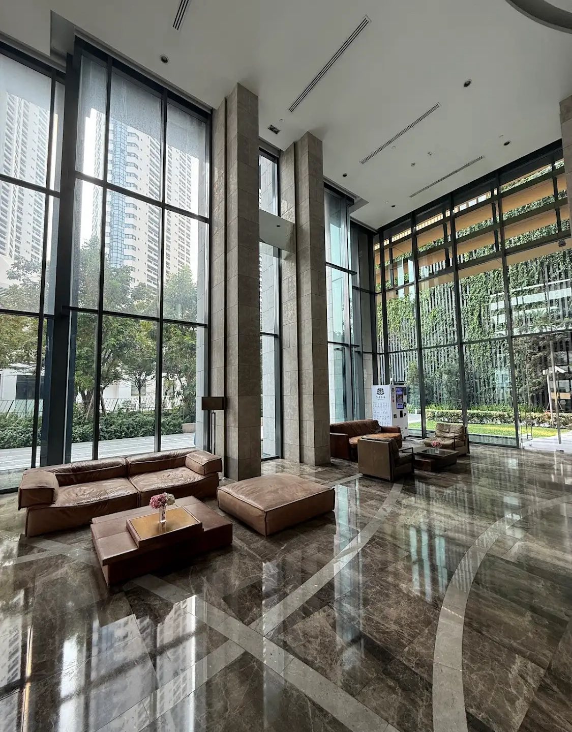 One Bedroom Condo For Rent