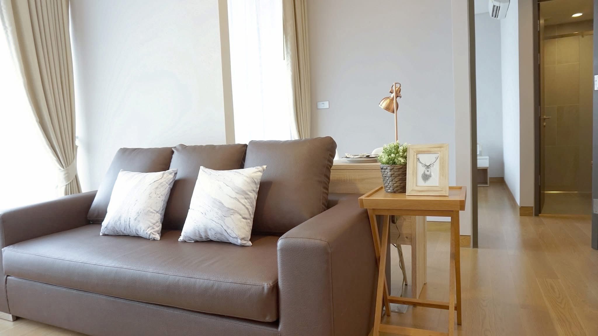 One Bedroom Condo For Rent