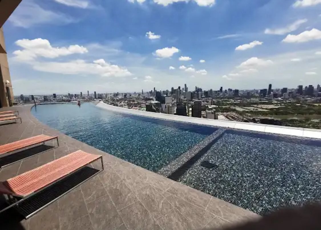 One Bedroom Condo For Rent