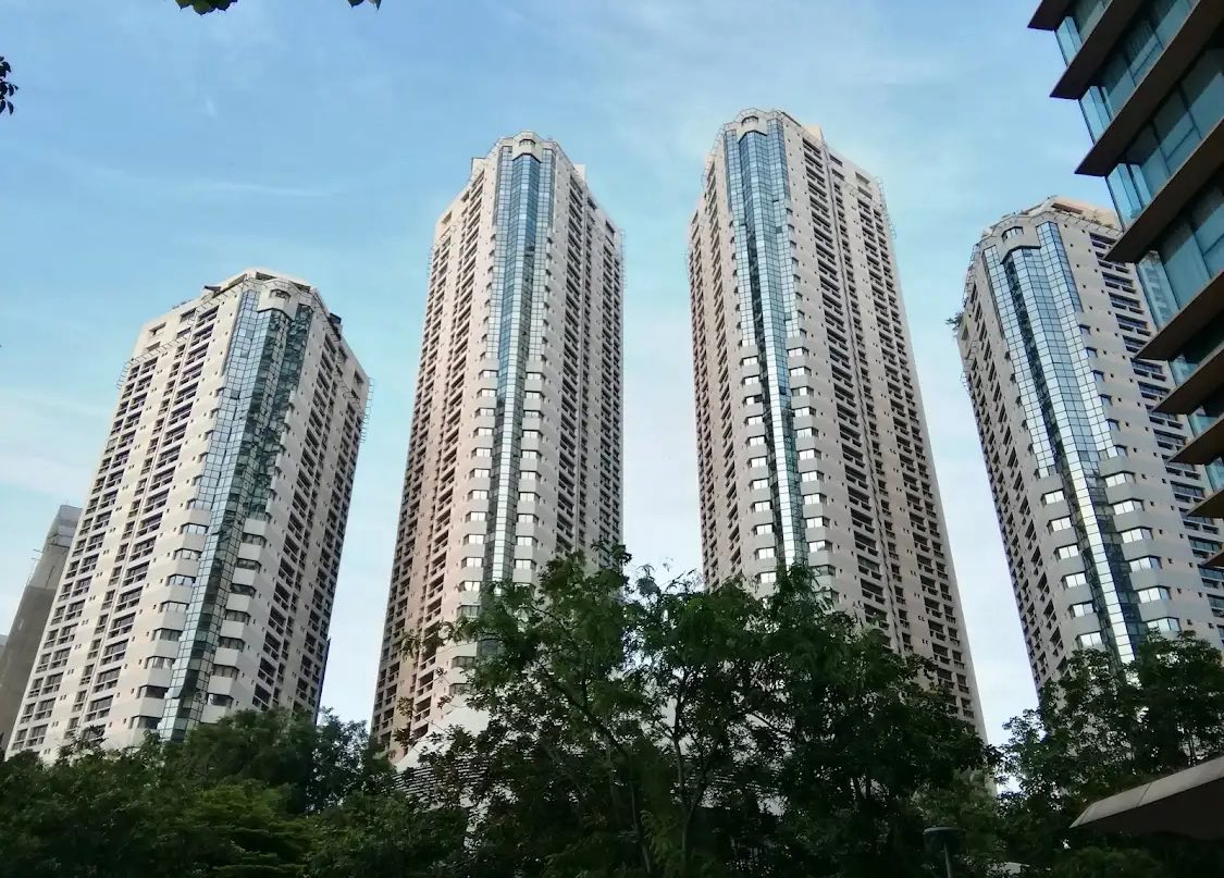 One Bedroom Condo For Rent