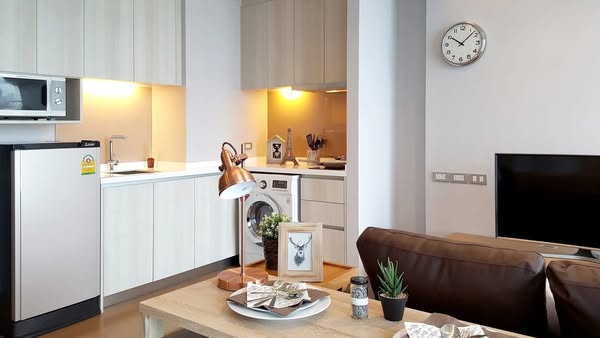 One Bedroom Condo For Rent