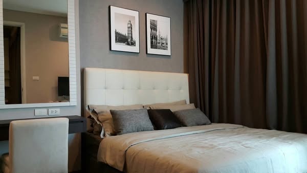 One Bedroom Condo For Rent