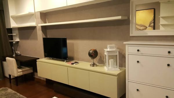 One Bedroom Condo For Rent