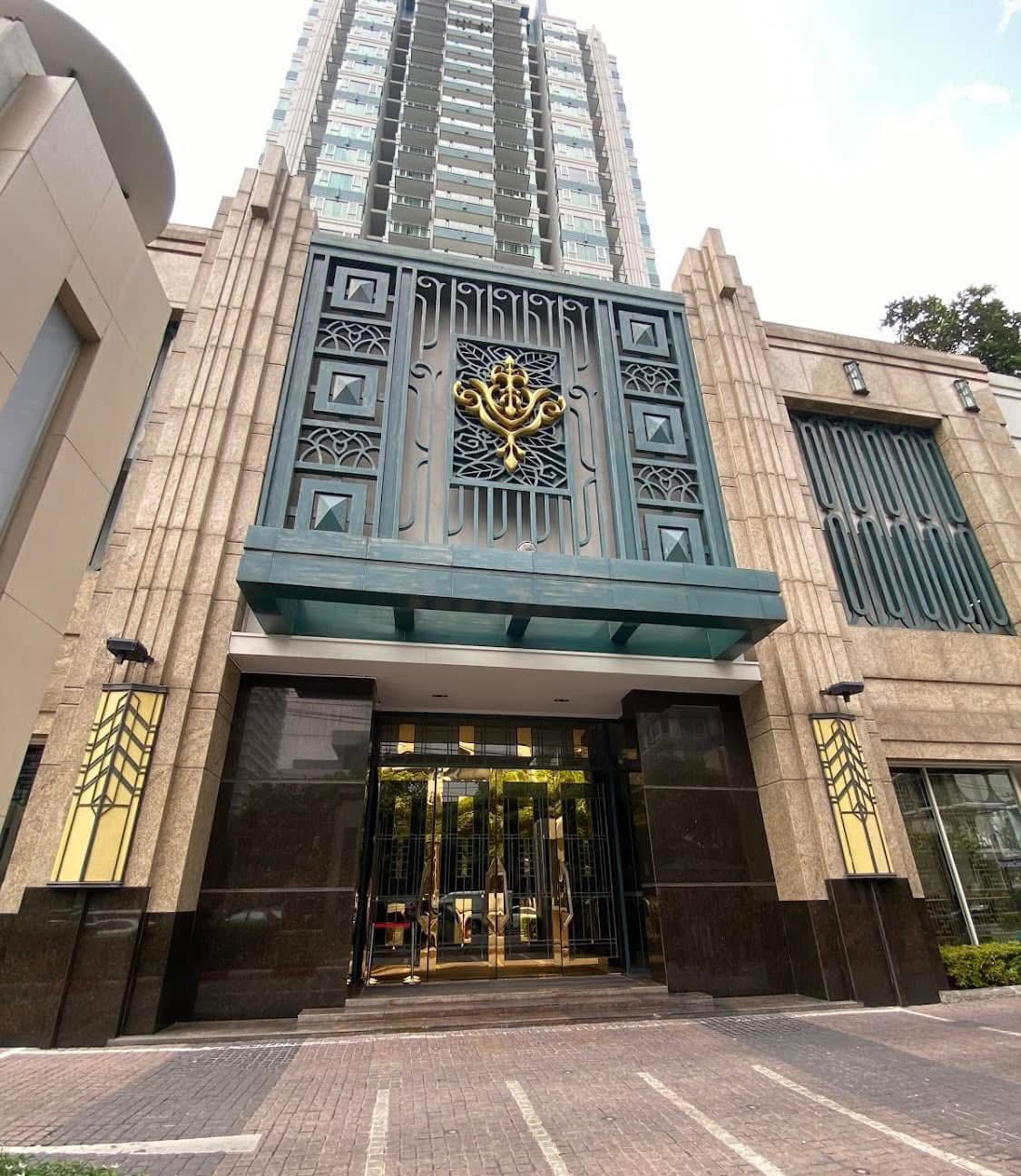 One Bedroom Condo For Rent