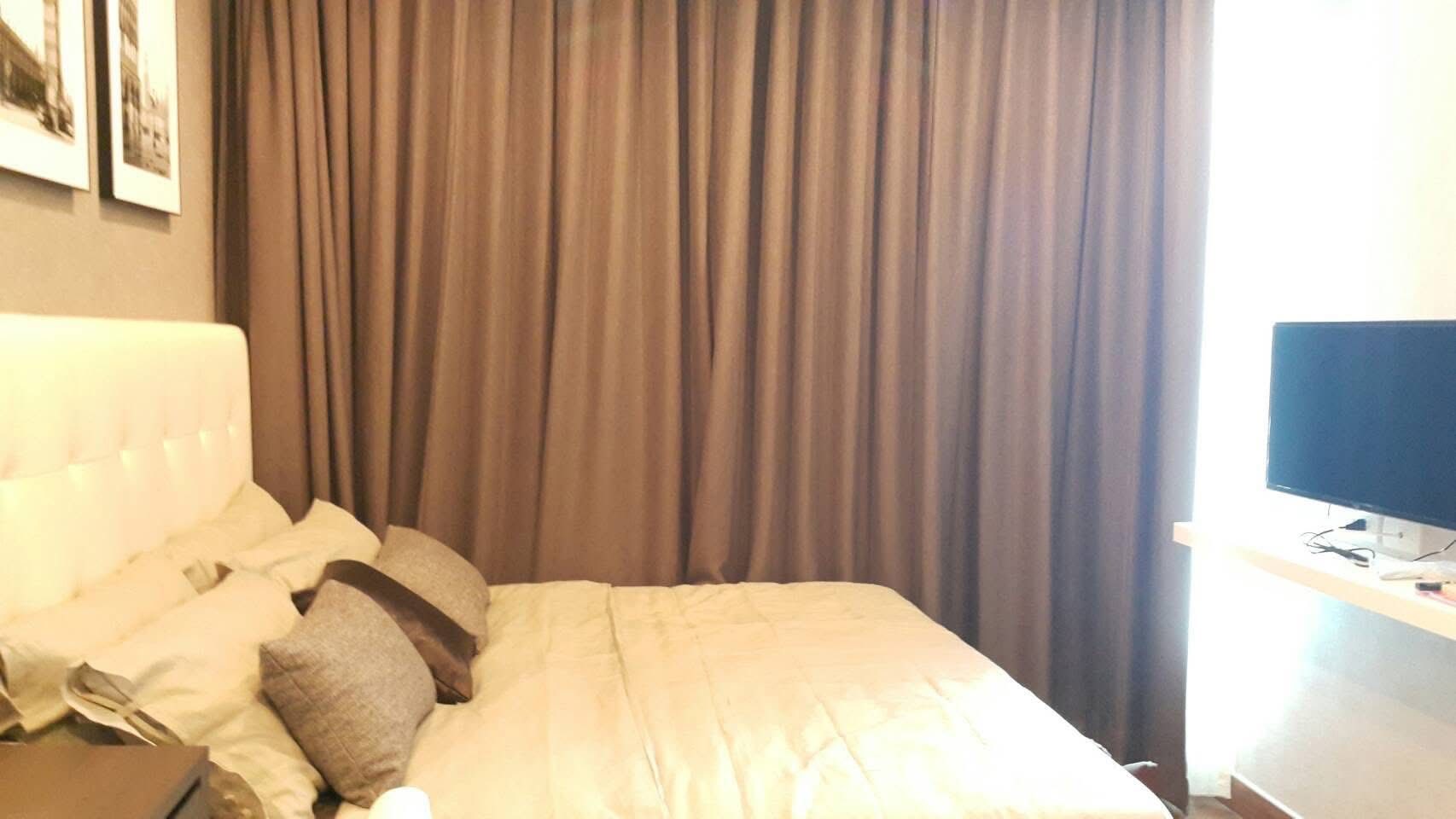 One Bedroom Condo For Rent