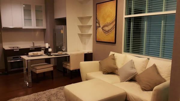 One Bedroom Condo For Rent