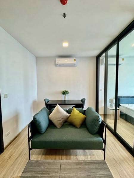 One Bedroom Condo For Rent