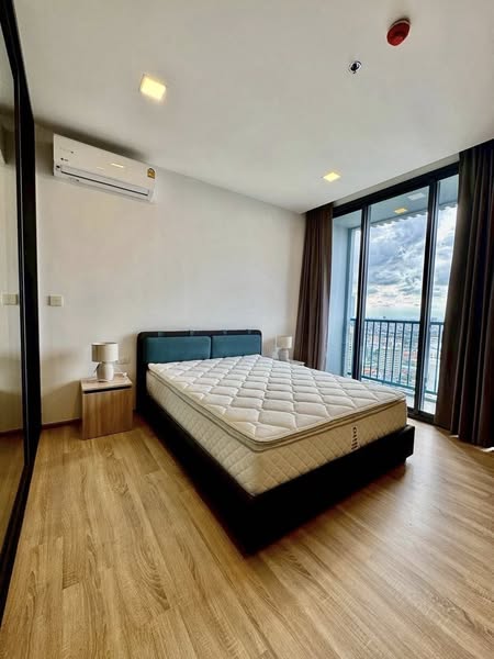 One Bedroom Condo For Rent