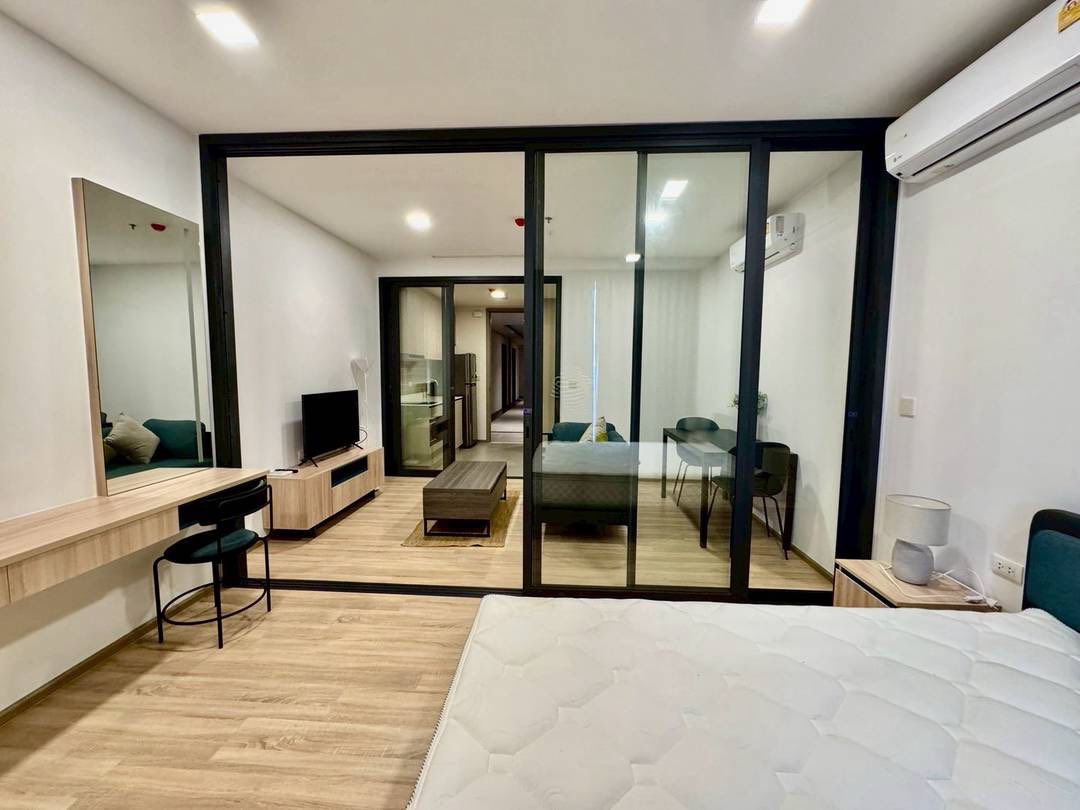 One Bedroom Condo For Rent