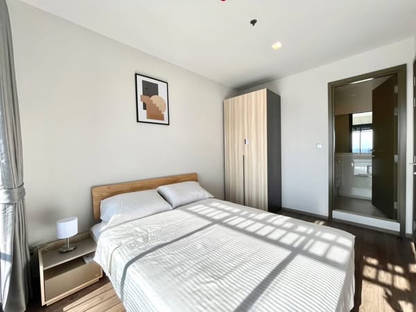 One Bedroom Condo For Rent