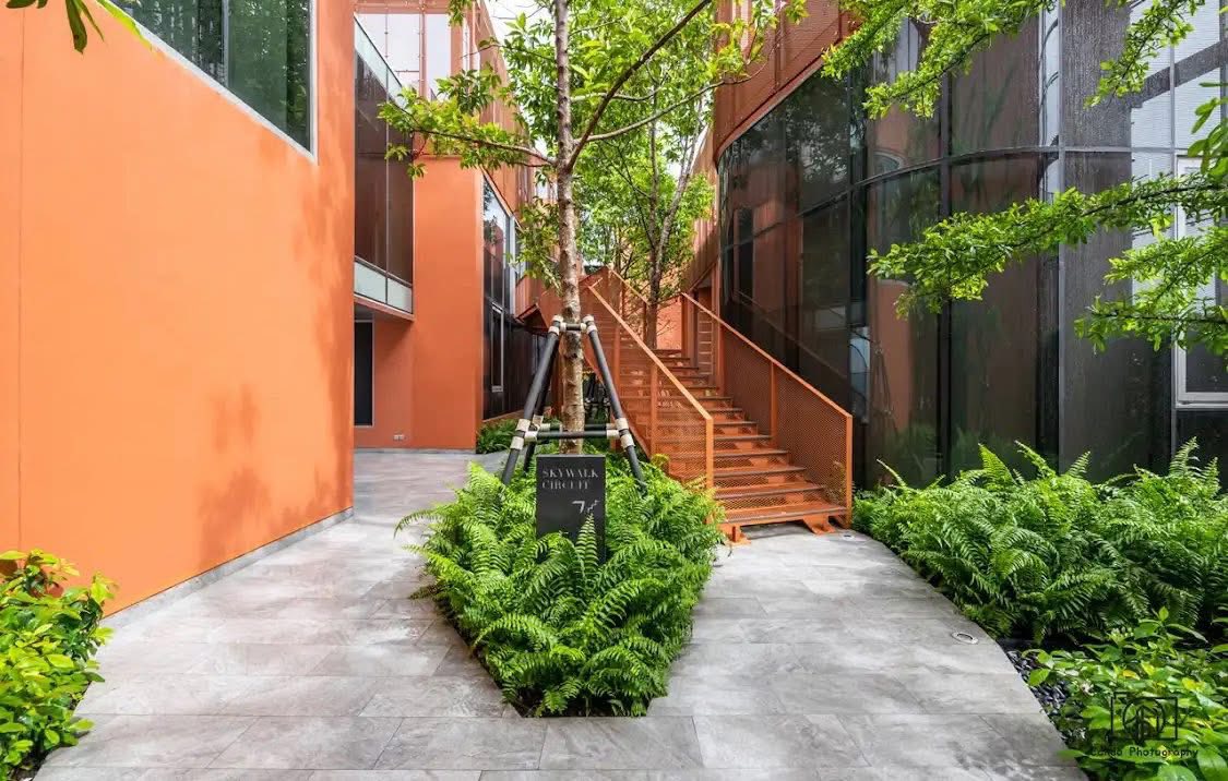 One Bedroom Condo For Rent