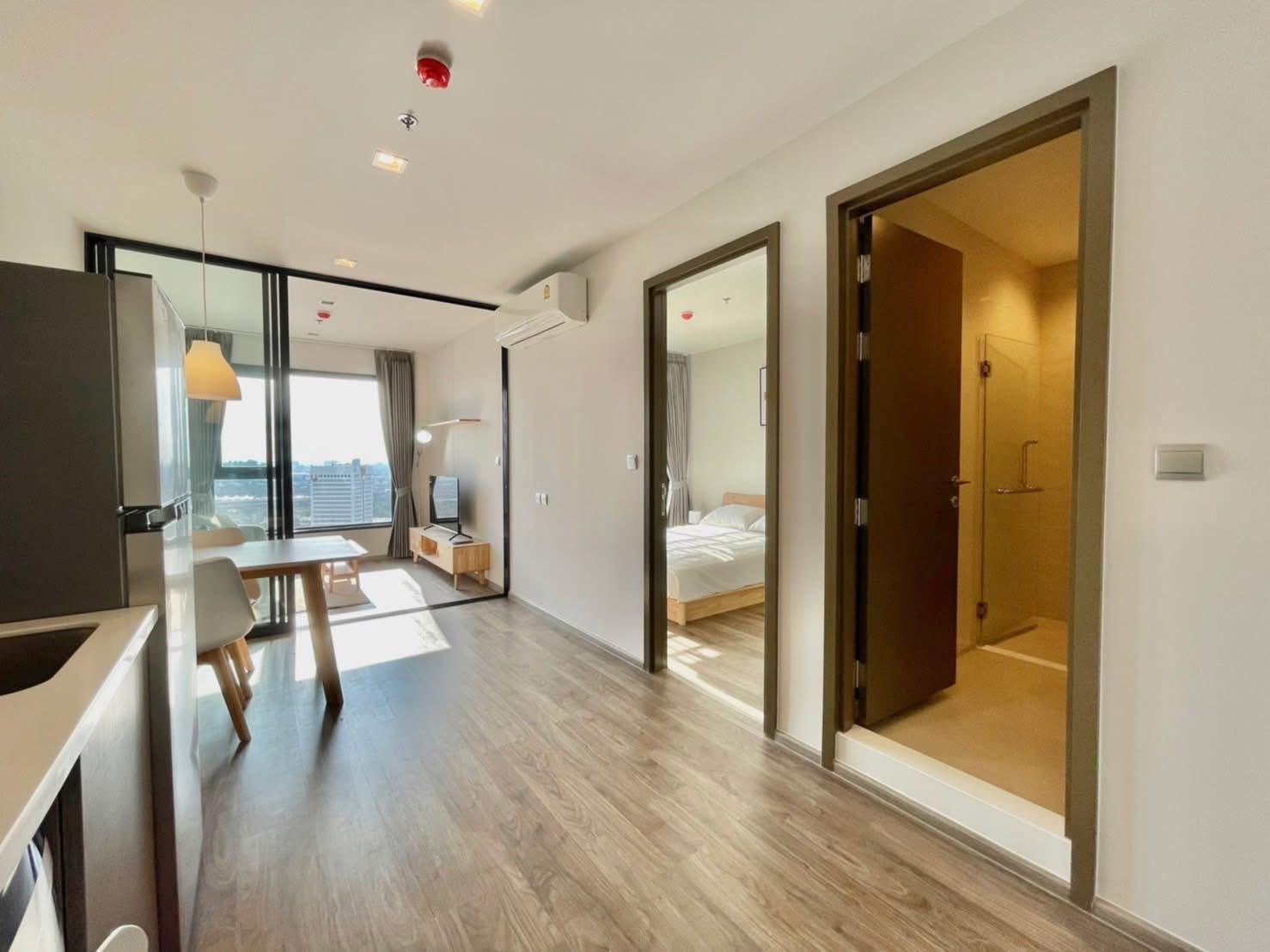 One Bedroom Condo For Rent