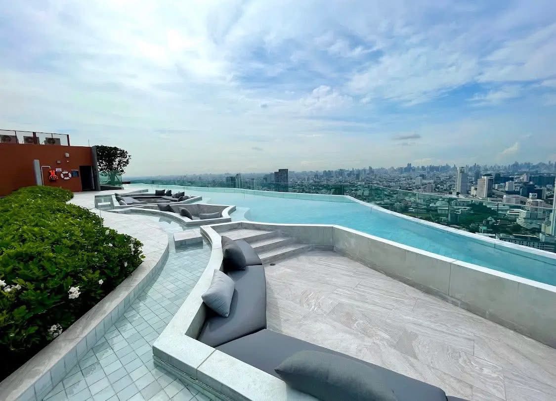 One Bedroom Condo For Rent