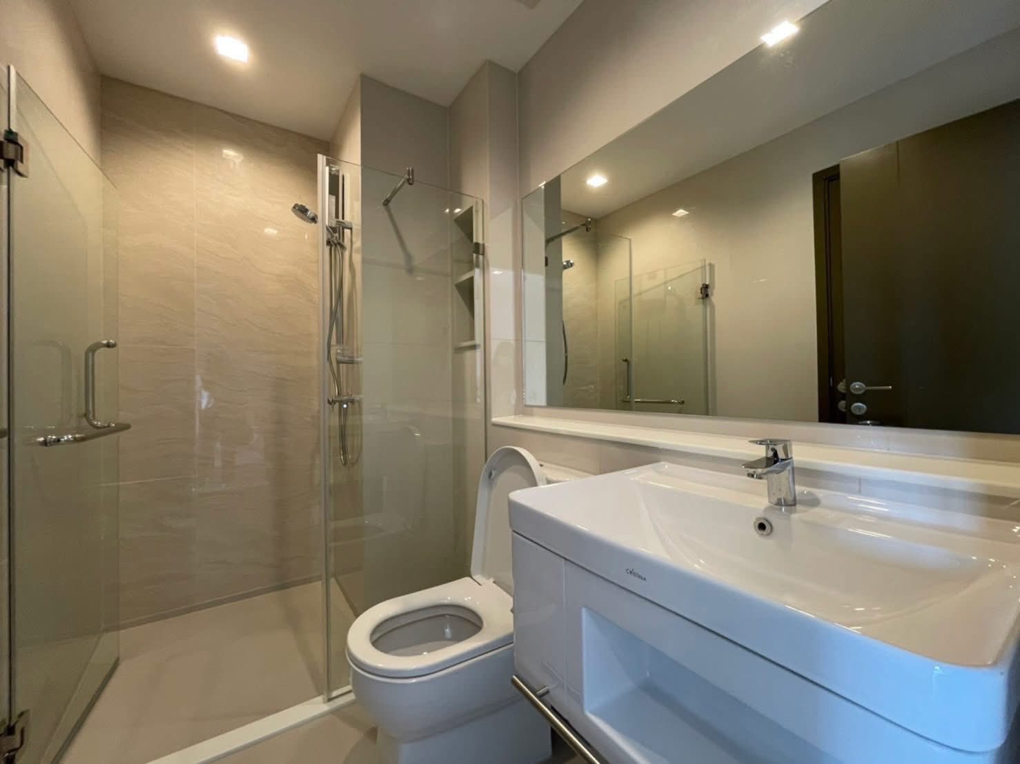 One Bedroom Condo For Rent