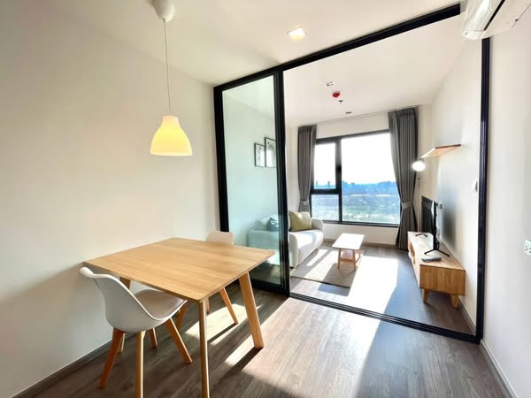 One Bedroom Condo For Rent