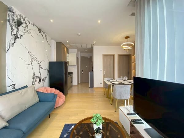 One Bedroom Condo For Rent
