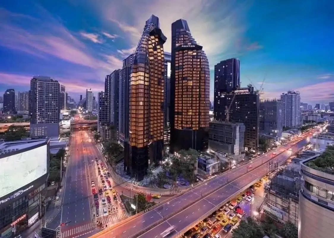 One Bedroom Condo For Rent