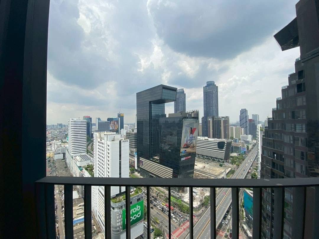 One Bedroom Condo For Rent