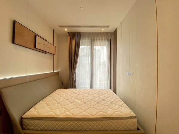 One Bedroom Condo For Rent