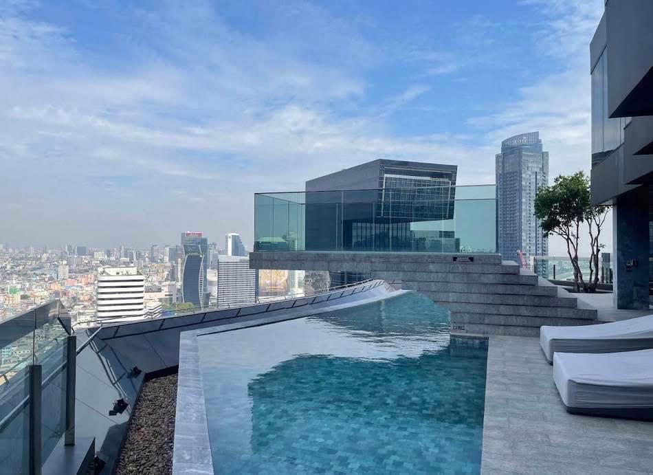 One Bedroom Condo For Rent