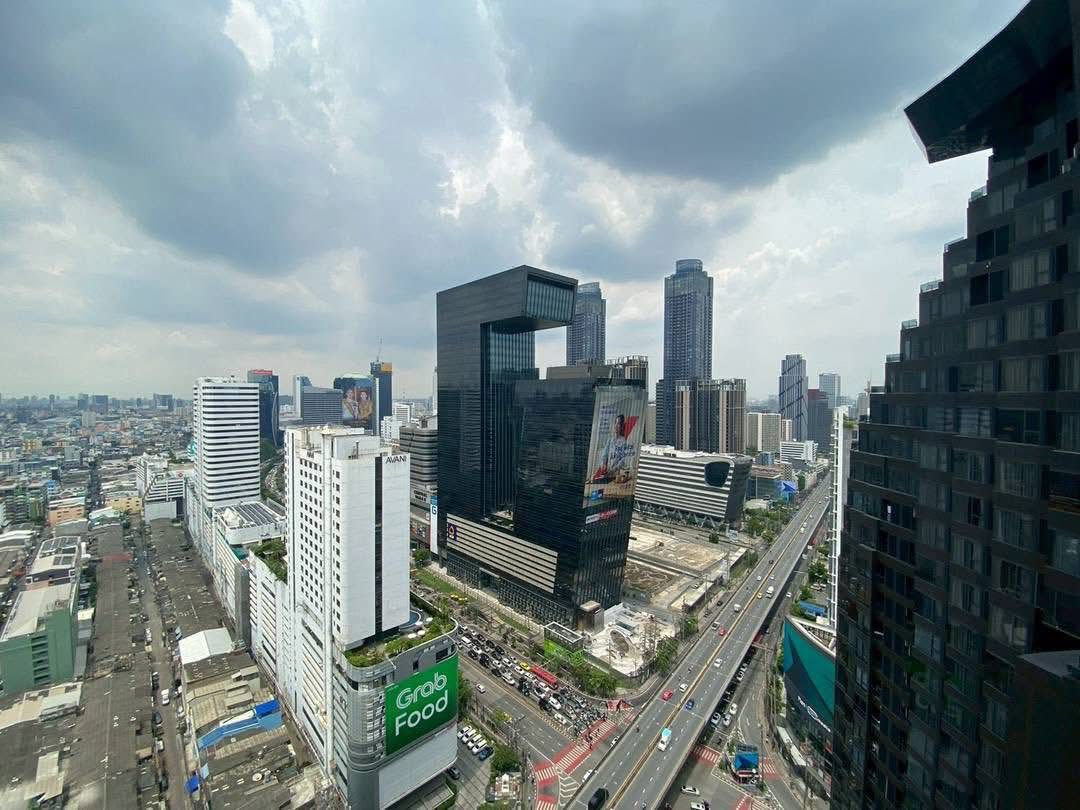 One Bedroom Condo For Rent