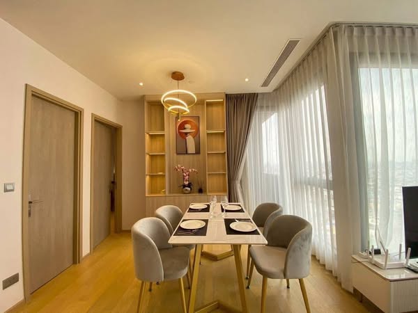 One Bedroom Condo For Rent