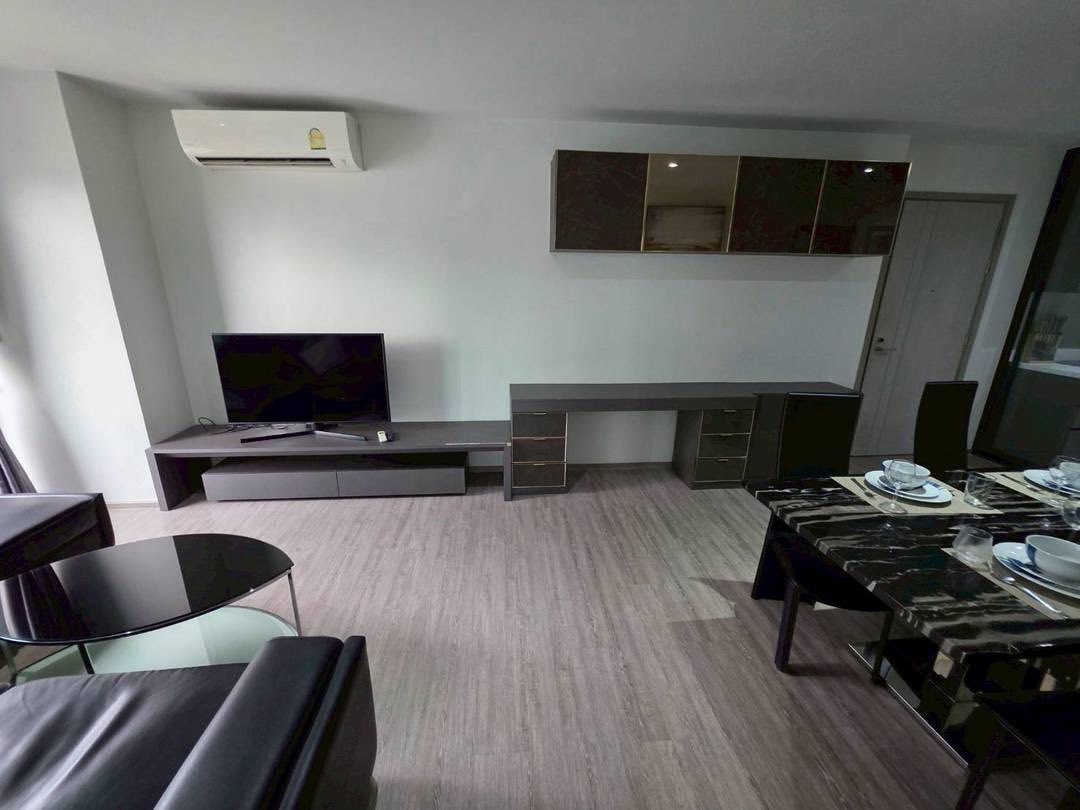 Two Bedroom Condo For Rent