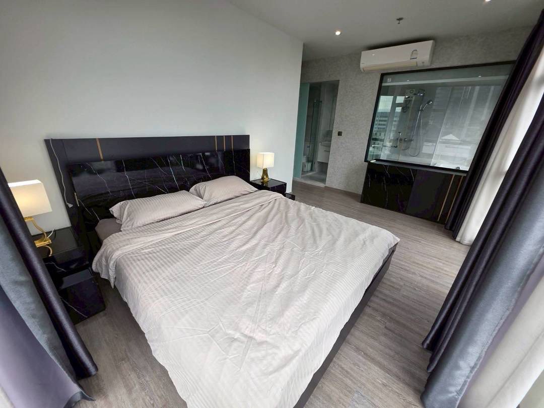 Two Bedroom Condo For Rent