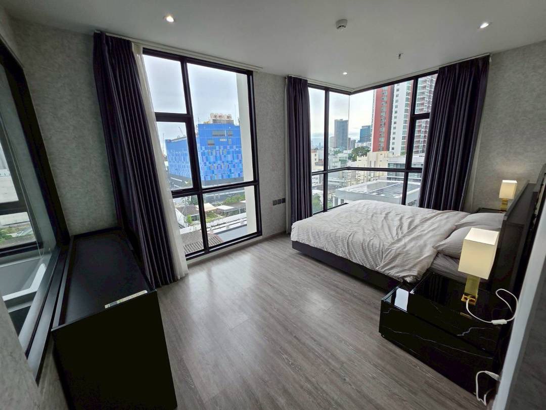 Two Bedroom Condo For Rent