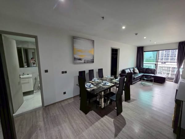 Two Bedroom Condo For Rent
