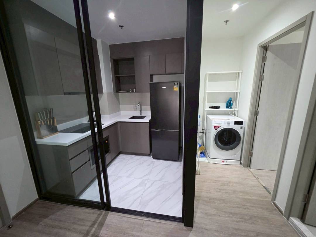Two Bedroom Condo For Rent