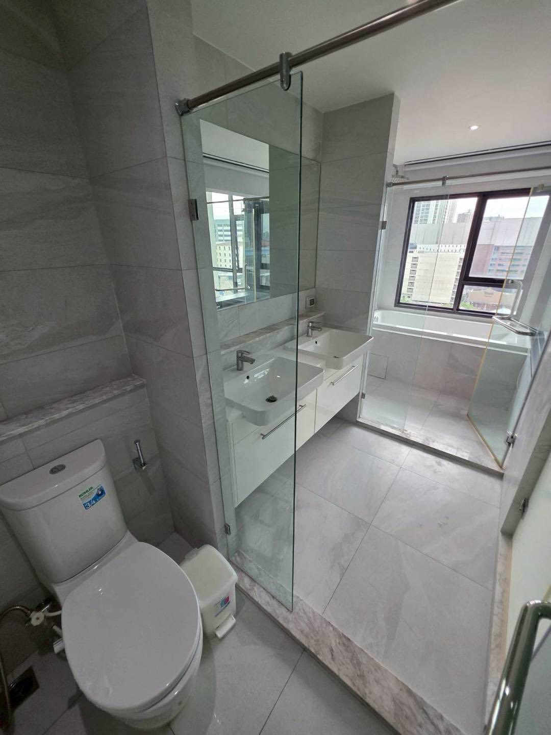Two Bedroom Condo For Rent