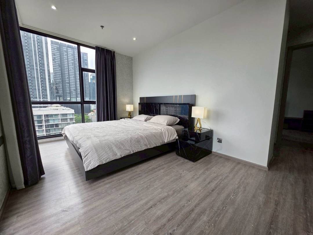 Two Bedroom Condo For Rent