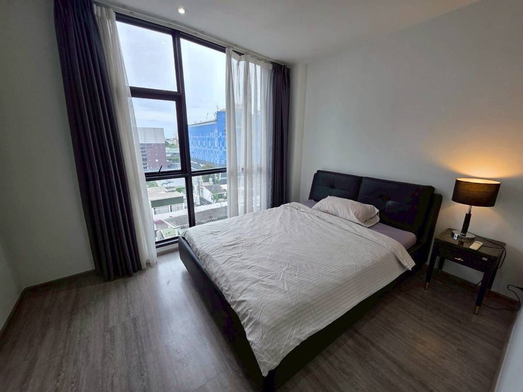 Two Bedroom Condo For Rent
