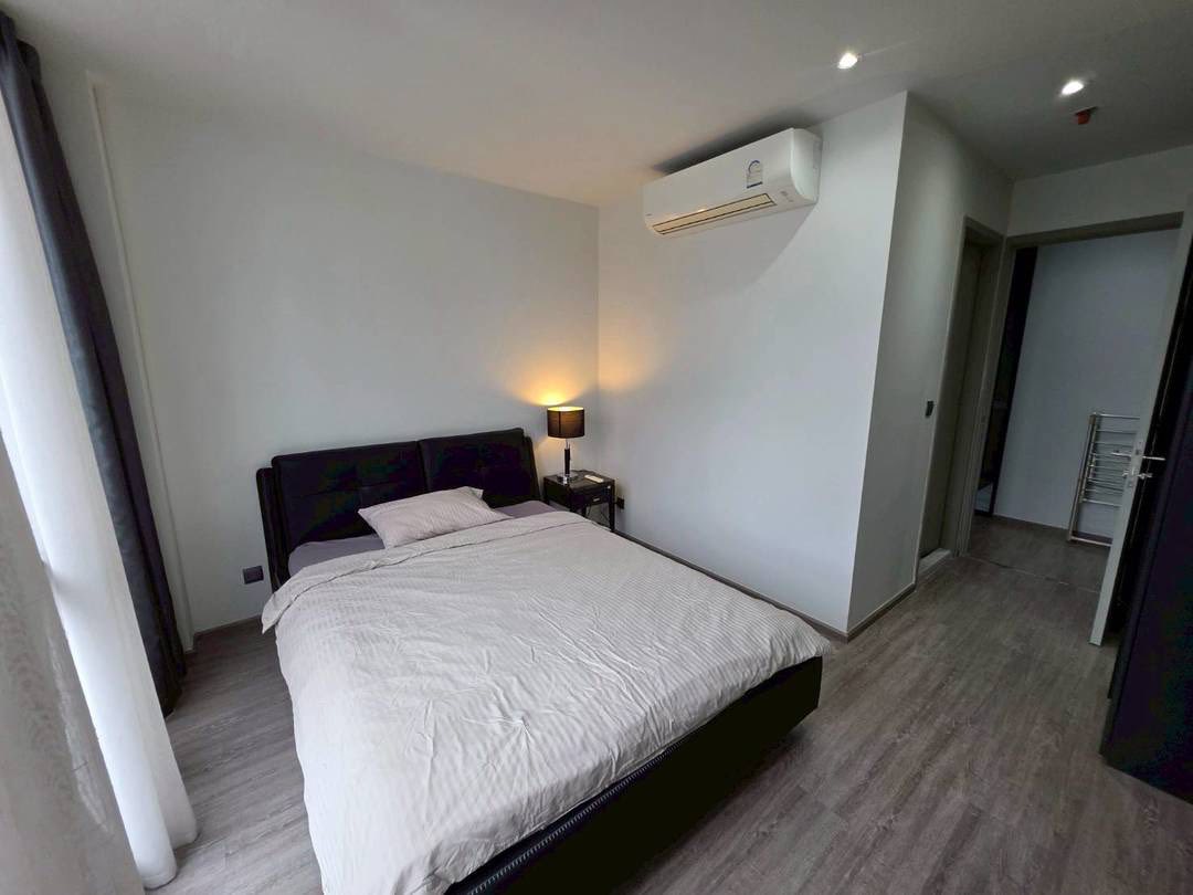 Two Bedroom Condo For Rent