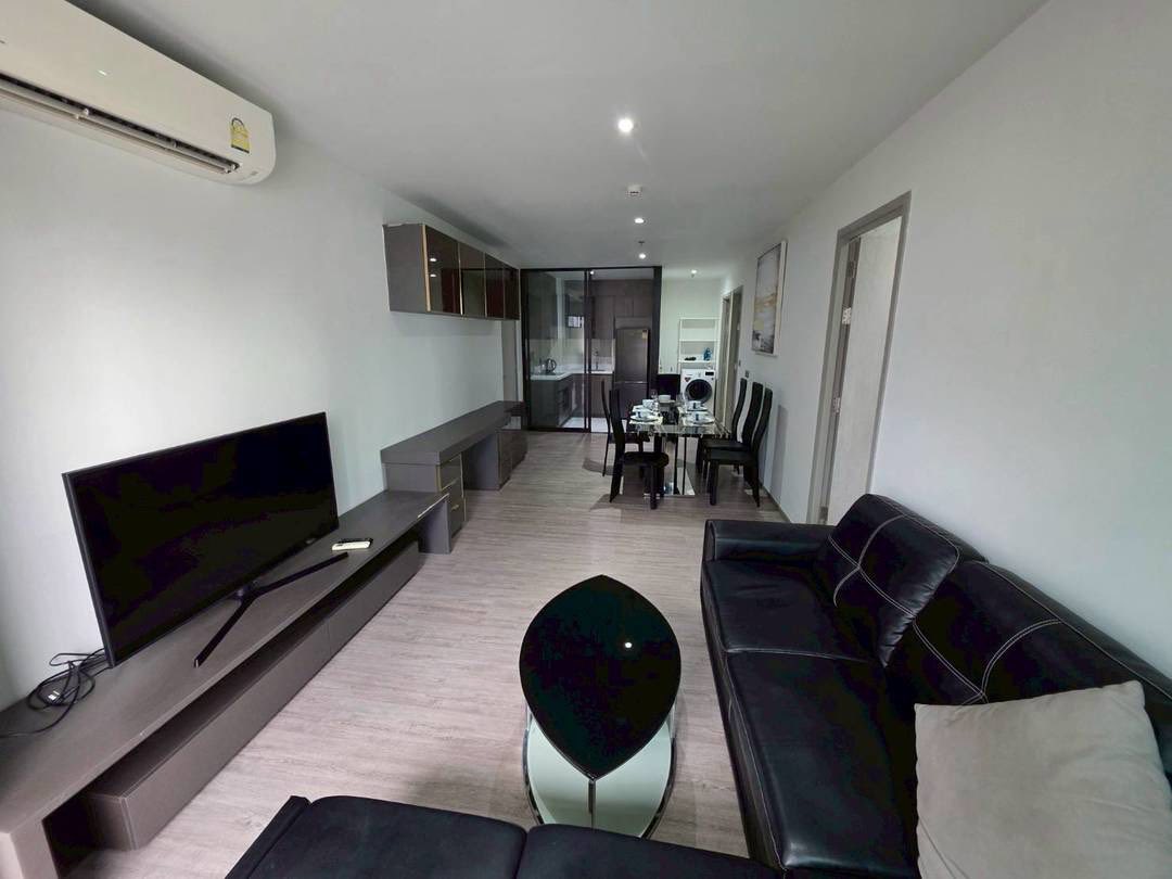 Two Bedroom Condo For Rent